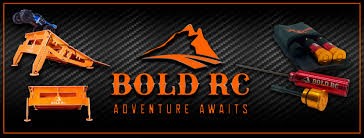 Bold R/C